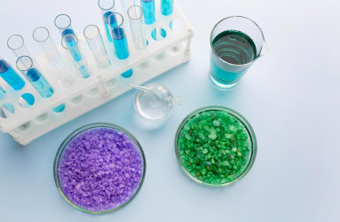 Механизмы полимеризации