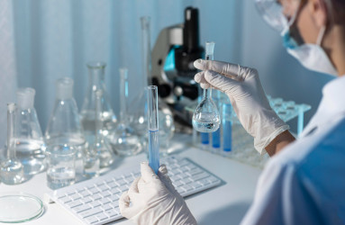 Механизм радикальной полимеризации