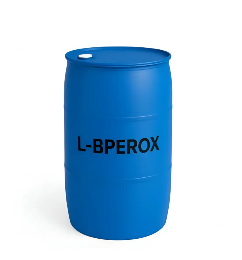 Отвердитель полимеров l-bperox 17