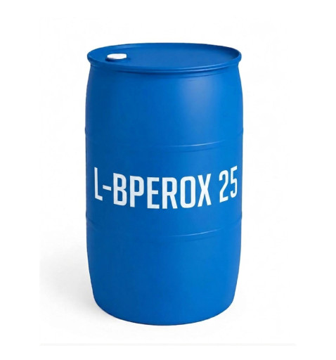 Бензоил пероксид 25