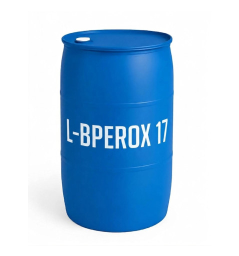 Отвердитель полимеров l-bperox 17