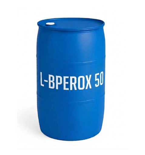 Бензоил пероксид 50
